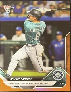 Dominic Canzone
