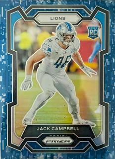 Jack Campbell