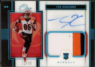 Tee Higgins