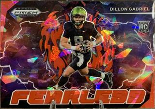 Dillon Gabriel