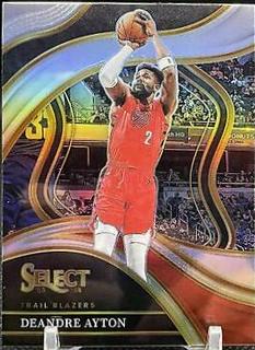 Deandre Ayton