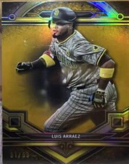 Luis Arraez