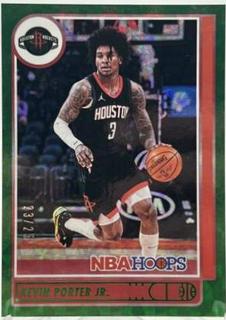 Kevin Porter Jr.