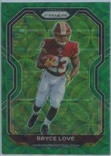 Bryce Love