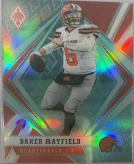 Baker Mayfield