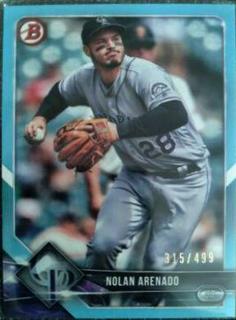 Nolan Arenado
