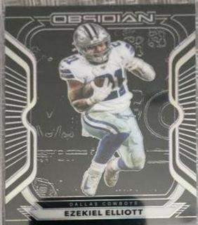 Ezekiel Elliott