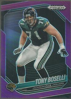 Tony Boselli