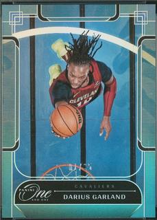 Darius Garland