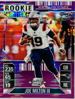 Joe Milton III