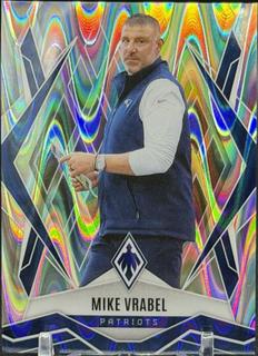 Mike Vrabel