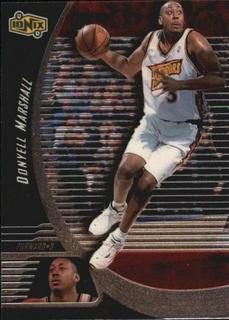Donyell Marshall