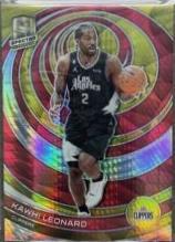 Kawhi Leonard