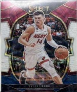 Tyler Herro