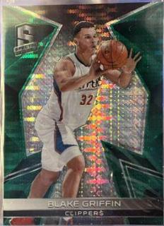 Blake Griffin