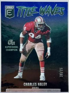 Charles Haley