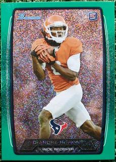 DeAndre Hopkins