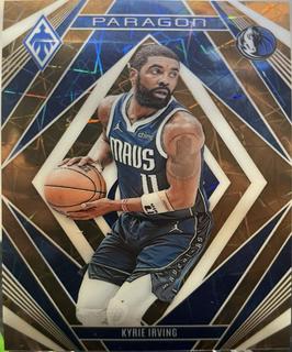 Kyrie Irving