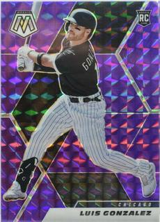Luis Gonzalez