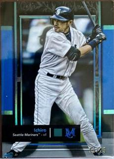 Ichiro