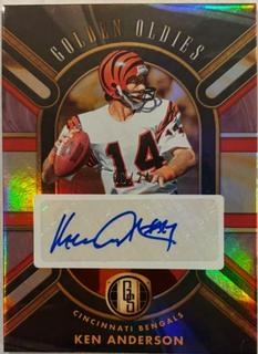 Ken Anderson