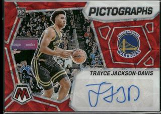 Trayce Jackson-Davis