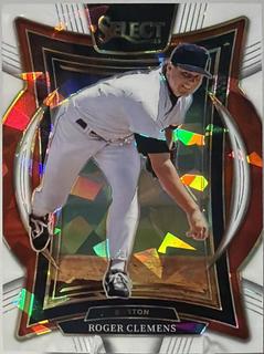 Roger Clemens
