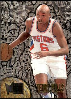 Terry Mills