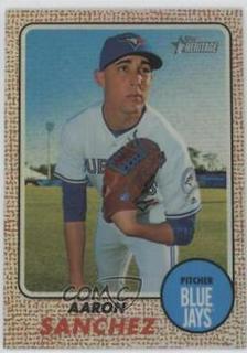 Aaron Sanchez