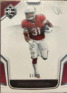 David Johnson