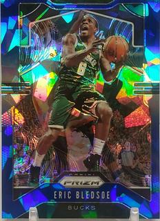 Eric Bledsoe