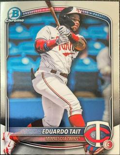 Eduardo Tait