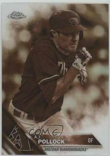 A.J. Pollock