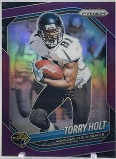 Torry Holt