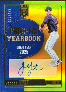 Jordan Yost
