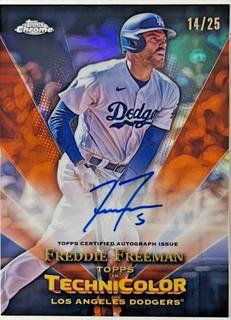 Freddie Freeman