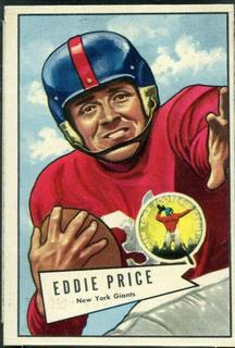 Eddie Price