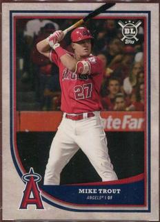 Mike Trout