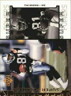 Tim Brown