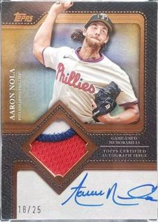 Aaron Nola