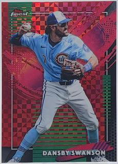 Dansby Swanson