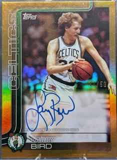 Larry Bird