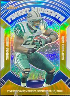 Thomas Jones