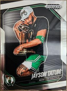 Jayson Tatum