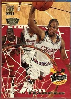 Ron Harper