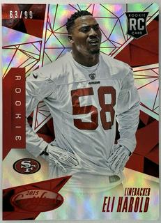 Eli Harold