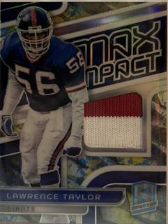 Lawrence Taylor