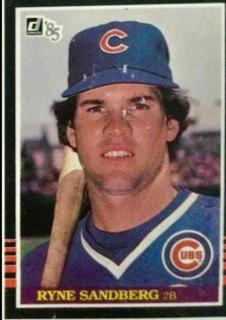 Ryne Sandberg