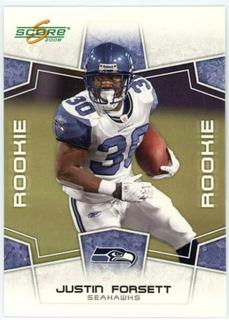 Justin Forsett