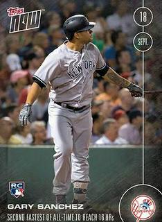 Gary Sanchez